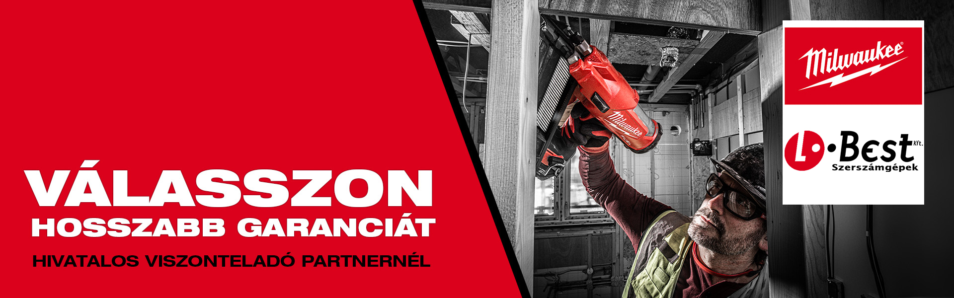 Milwaukee és Ryobi Szerszámok – Elektromos és Akkumulátoros Kéziszerszámok Webáruháza