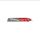 Milwaukee Szablyafűrészlap TORCH Carbide bontó 150 mm - 5 db