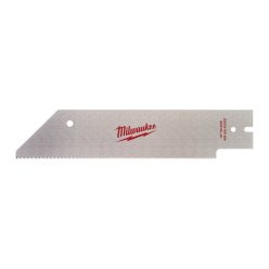 Milwaukee PVC egykezes kézifűrészhez cserélhető penge