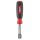 Milwaukee HOLLOWCORE™ mágneses csőkulcsok 13 mm
