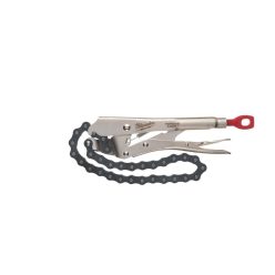 Milwaukee TORQUE LOCK™ Láncos önzáró fogó 