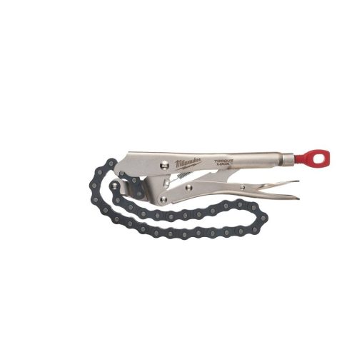 Milwaukee TORQUE LOCK™ Láncos önzáró fogó 