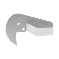 Milwaukee Cserélhető penge 60 mm racsnis PVC vágóhoz