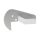 Milwaukee Cserélhető penge 60 mm racsnis PVC vágóhoz