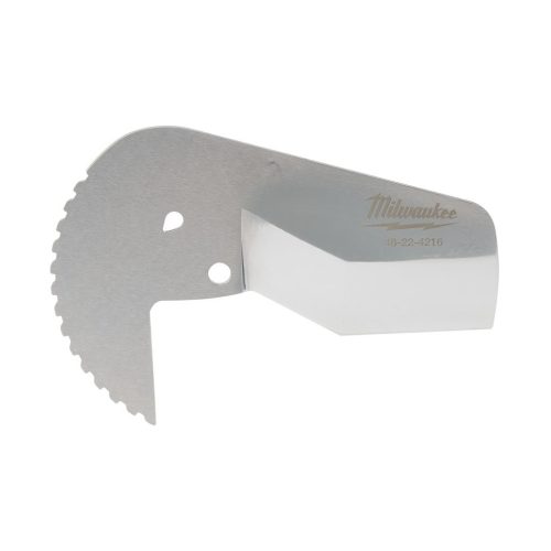 Milwaukee Cserélhető penge 60 mm racsnis PVC vágóhoz