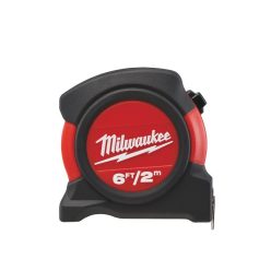 Milwaukee Mérőszalag 2 m/6''