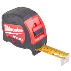 Milwaukee Mérőszalag LED világítással