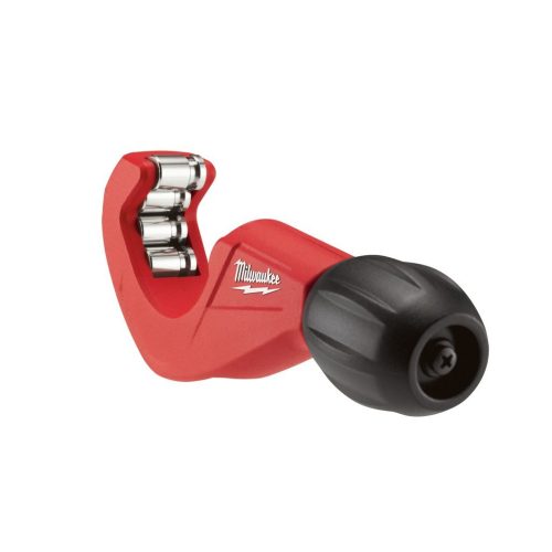 Milwaukee Zárt előtolású rézcsővágók 42 mm