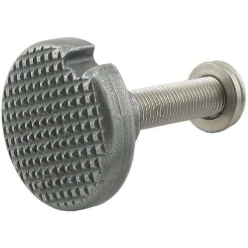 Milwaukee Cserélhető acél tagló TB15MC és TBM14RMC-hez, recés, súlya 60 gr.