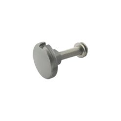   Milwaukee Cserélhető acél kalapácsfej TB15MC és TBM14RMC-hez, recés, súlya 60 gr.