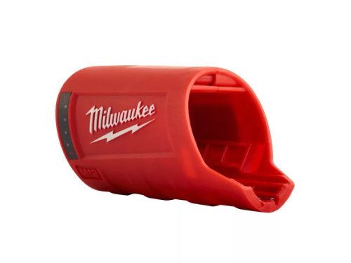 Milwaukee akkumulátor adapter