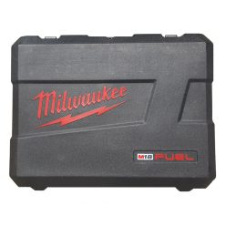 Milwaukee Koffer M12BDD-M12BPD-hez