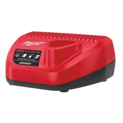 Milwaukee M12™ C12 C töltő