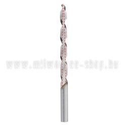 Milwaukee THUNDERWEB HSS-G fémfúró 1x34