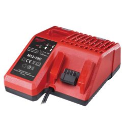 Milwaukee M12™ - M18™ C intelligens töltő