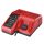 Milwaukee M12-18C intelligens töltő