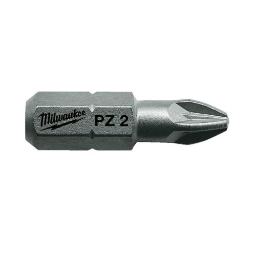 Milwaukee PZ3 25 mm bitfej - 25 db