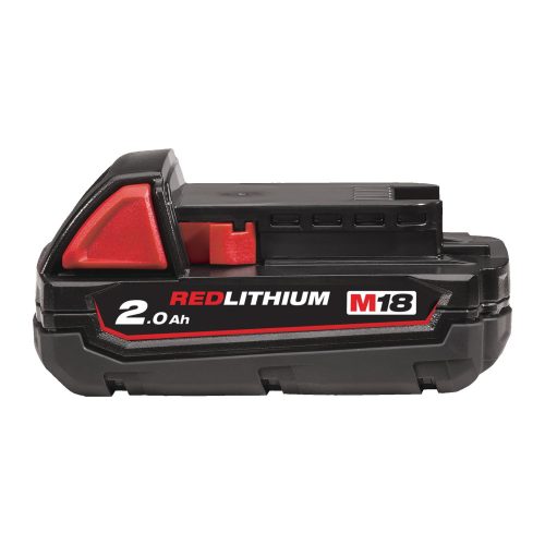 Milwaukee M18™ 2,0 Ah akkumulátor