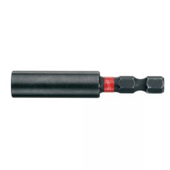 Milwaukee Shockwave Mágneses bittartó 1/4" 60 mm 1 db