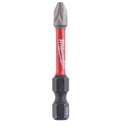 Milwaukee Shockwave PZ2 bitfej 50 mm