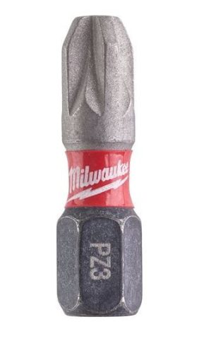 Milwaukee PZ3 25mm bitfej-10 db