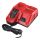 Milwaukee M12™ - M18™ FC gyorstöltő