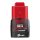 Milwaukee M12™ 3.0 Ah akkumulátor