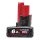 Milwaukee M12™ 6.0 Ah akkumulátor
