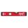 Milwaukee REDSTICK™ vízmérték