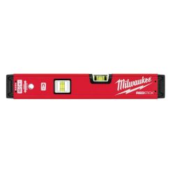 Milwaukee REDSTICK™ vízmérték Mágneses
