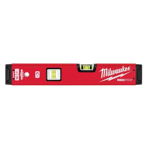 Milwaukee REDSTICK™ vízmérték Mágneses