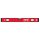 Milwaukee REDSTICK™ vízmérték 60 cm