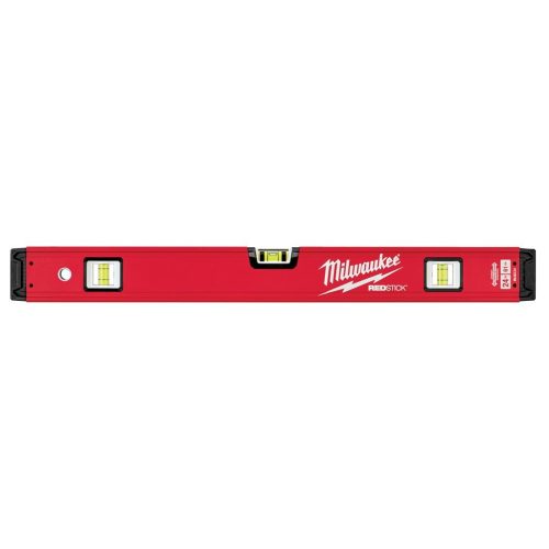 Milwaukee REDSTICK™ vízmérték 60 cm