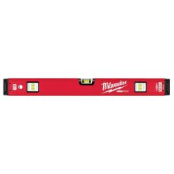 Milwaukee REDSTICK™ vízmérték Mágneses 60 cm