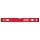 Milwaukee REDSTICK™ vízmérték Mágneses 60 cm