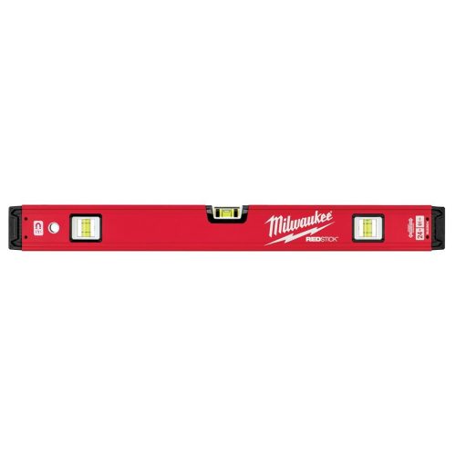 Milwaukee REDSTICK™ vízmérték Mágneses 60 cm