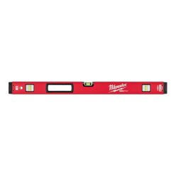 Milwaukee REDSTICK™ vízmérték Mágneses 80 cm