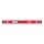 Milwaukee REDSTICK™ vízmérték Mágneses 80 cm