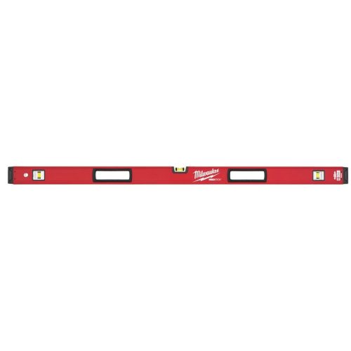 Milwaukee REDSTICK™ vízmérték 120 cm