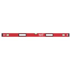 Milwaukee REDSTICK™ vízmérték Mágneses 120 cm