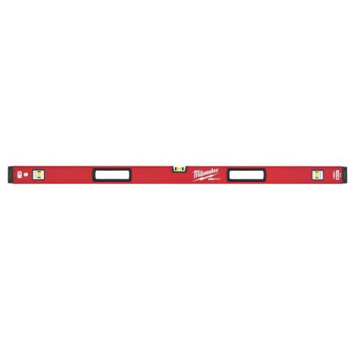Milwaukee REDSTICK™ vízmérték Mágneses 120 cm