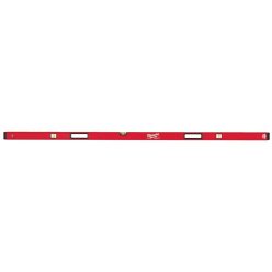 Milwaukee REDSTICK™ vízmérték 200 cm
