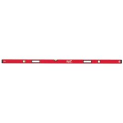 Milwaukee REDSTICK™ vízmérték Mágneses 200 cm