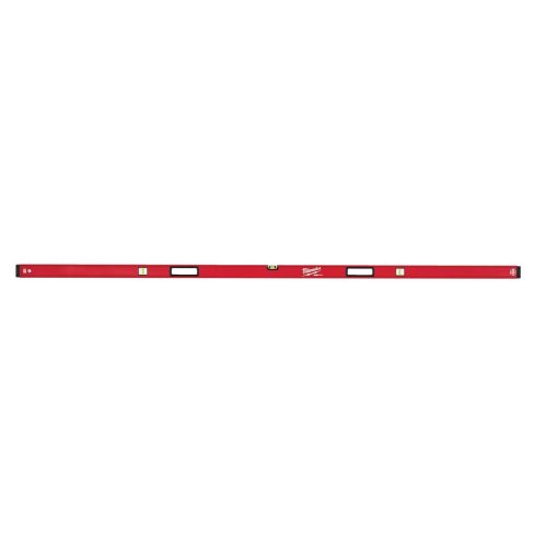 Milwaukee REDSTICK™ vízmérték Mágneses 240 cm