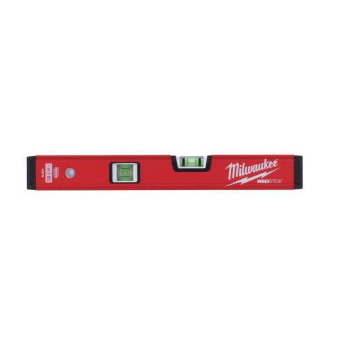 Milwaukee REDSTICK™ kompakt vízmérték