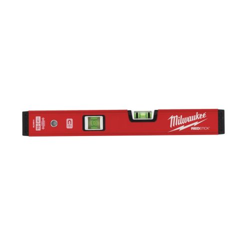 Milwaukee REDSTICK™ kompakt vízmérték Mágneses