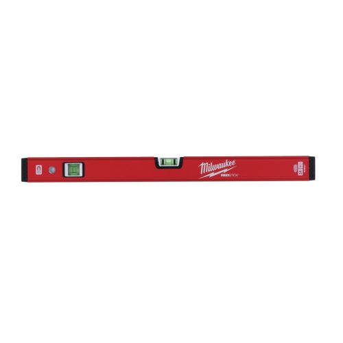 Milwaukee REDSTICK™ kompakt vízmérték Mágneses 60 cm
