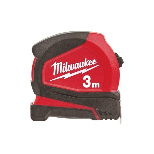 Milwaukee Pro kompakt mérőszalag 3 m/16 mm