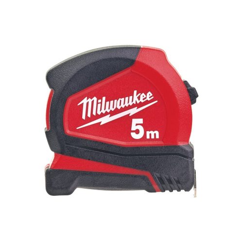 Milwaukee Pro kompakt mérőszalag 5 m/19 mm