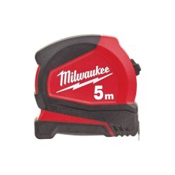 Milwaukee Pro kompakt mérőszalag 5 m/25 mm